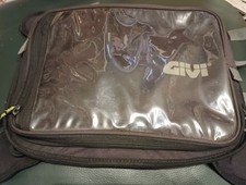 Givi EA112B Magnetic Motorcycle Tank Tablet / Map Holder