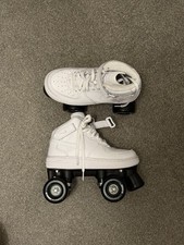 Nike Air Force 1 Mid Custom