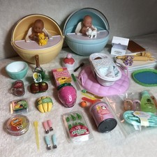 Miniverse Bundle Of Unused