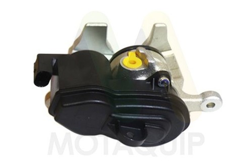Brake caliper right - brake, front