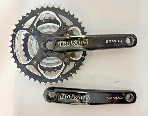 Truvstiv stylo isis drive - isis,