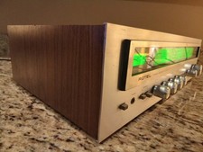 Rotel RX-403 Vintage AM/FM