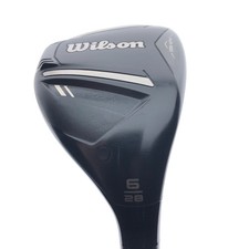 Used Wilson Dynapwr 2025 6