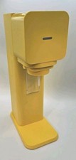 SodaStream Play Sparkling Water Maker - Yellow - *Read Description 