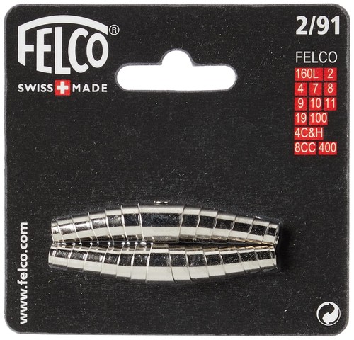 Felco spares replacement - felco,