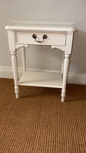 Laura ashley clifton bedside - laura,