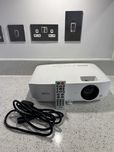 Benq mw535 wxga dlp projector - benq,