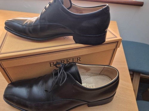 Barker ross men calf leather - barker,