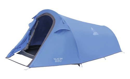 Talas 200 tunnel - talas, tent