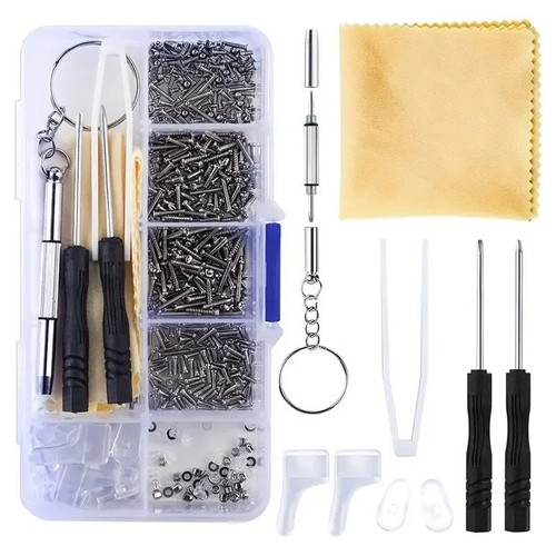 Glasses repair kit - glasses,
