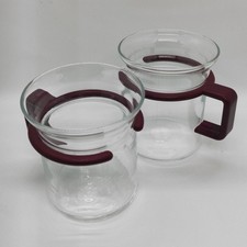 Vintage bodum pair - vintage,