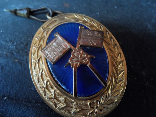 Past provincial grand standard - past,