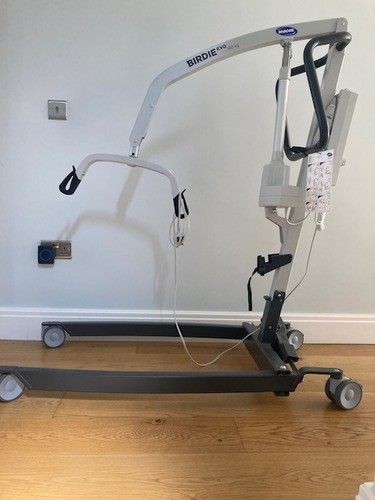 Invacare birdie evo mobile - evo,