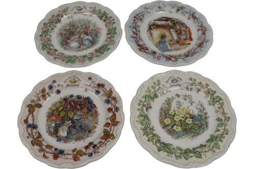 Royal doulton brambly hedge - royal,