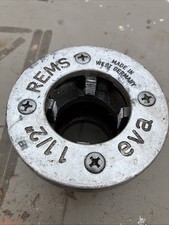 REMS Eva 1 1/2 Inch Pipe