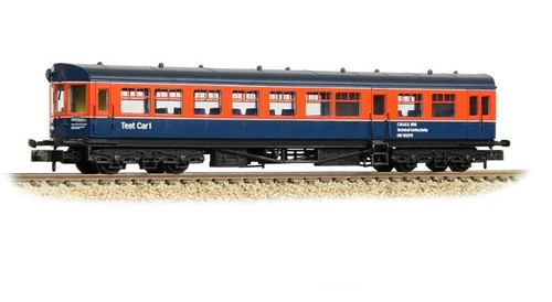 Graham farish 374 613 gwr - graham, 374-613