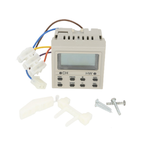 Potterton 5107753 kit integral - 5107753,