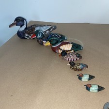 Vintage handmade painted - vintage,