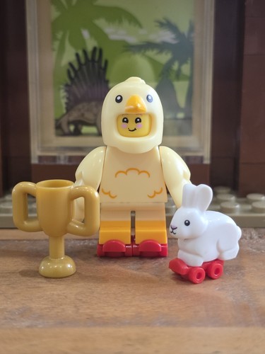 559 lego minifigures city - 559.,