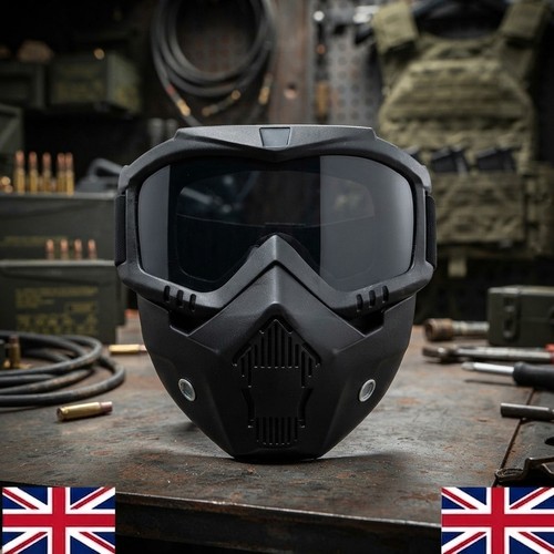 Welding protective mask - protective, &