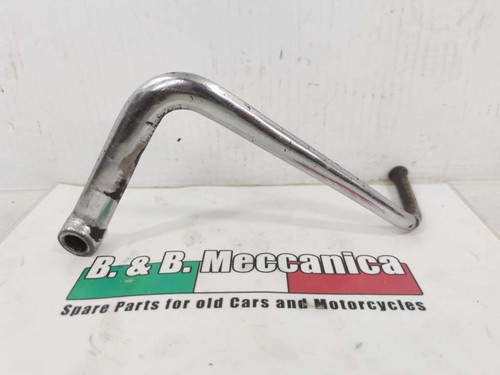 Benelli ben start - 3v, lever