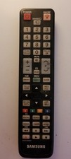 Samsung AA59 LCD Plasma TV Remote Control