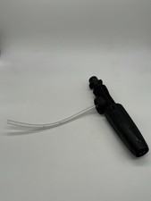 Karcher Shampoo / Detergent Nozzle Foam Bottle Gun Only NO CANISTER