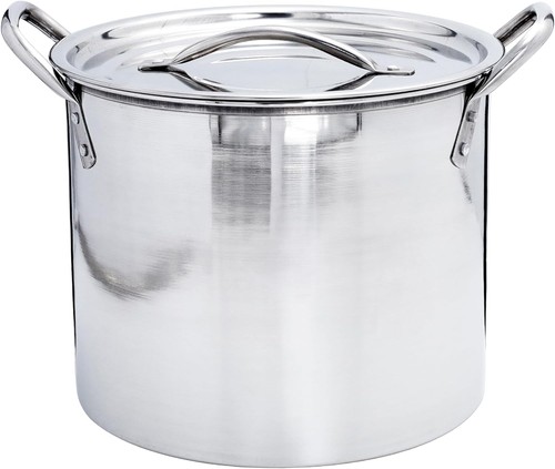 Buckingham stock pot - buckingham,