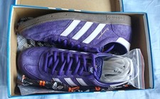 Adidas Birmingham Trainers
