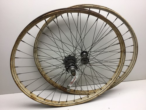 Vintage 1940 50s schwinn - vintage, 26”