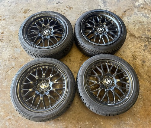 Bmw style bbs - style, x