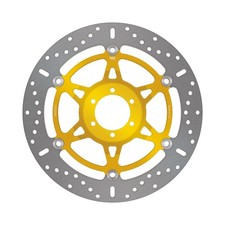 EBC Motorcycle Brakes X Brake Disc No Counterbore 320mm For Yamaha MD2003X
