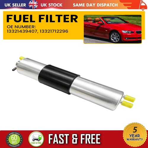Fuel filter 13327512018 fits - fuel,