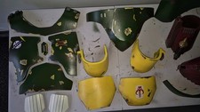 Boba fett star wars armour - boba,