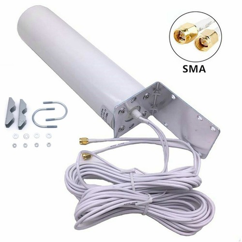 Signal booster antenna - signal,