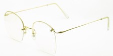 ALGHA (SAVILE ROW) Rimway Gold