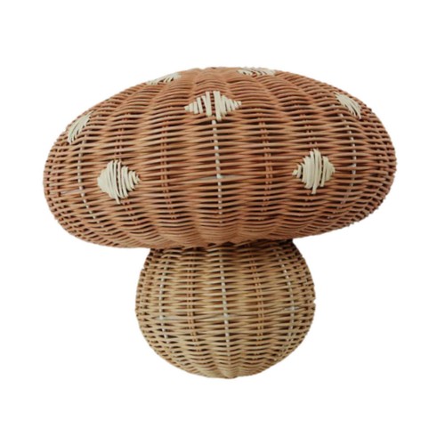 Wall mounted lamp shade - mounted,