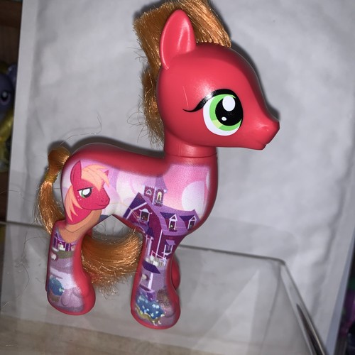 Little pony movie all - little,