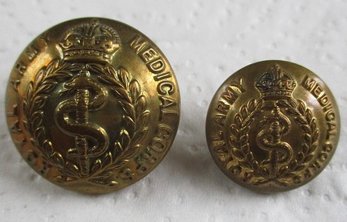British royal army medical - 2x,