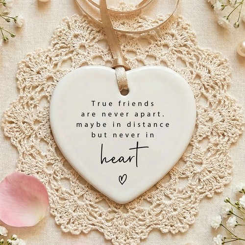 True friends forever - forever, heart