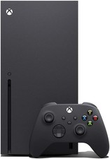 Microsoft Xbox Series X 1TB
