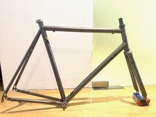 MORATI SC 1.1 road frameset