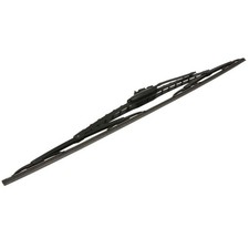 Front wiper blade bracket - front,