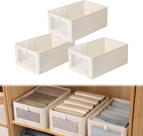 Drawer organisers foldable - drawer,