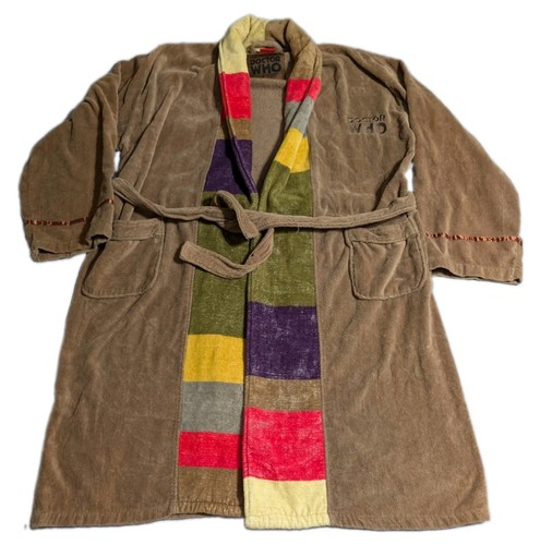 Doctor who fourth - doctor,