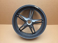 Triumph sprint 1050 rear - 1050,
