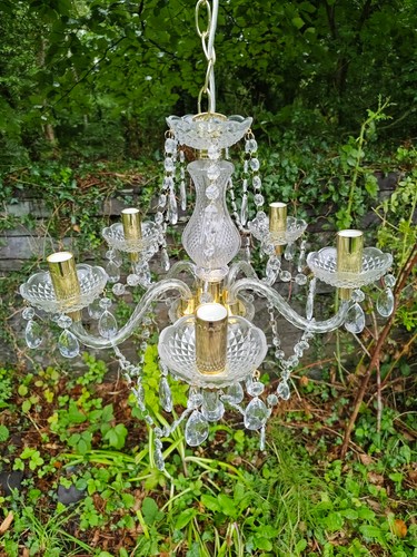 Stunning marie therese brass - therese, &