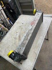 BMW 5 Series 530D GT 2012 - Intercooler Radiator 7805629-06