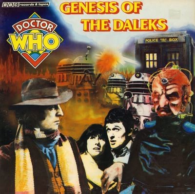 Full cast doctor who - full,