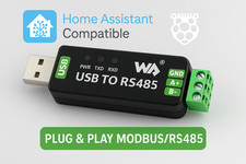 USB to RS485 Adapter for